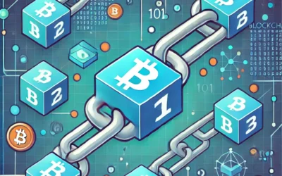 Blockchain 101: The Basics – Understanding the Foundation of Blockchain Technology